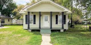 Move-In Ready in Sulphur | Updated 2BR Home w/ Covered Front Porch + Granite Countertops Gallery 1