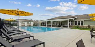 The Ridge at Calhoun Gallery 21