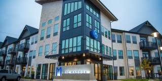 The Maddox Gallery 1