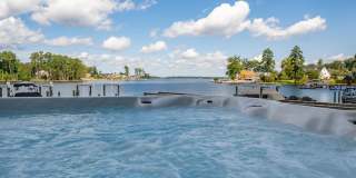 Rare Lake Murray rental located in Lexington! Fully Furnished 6 month lease Gallery 39