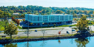 Waterfront Apartments Gallery 29