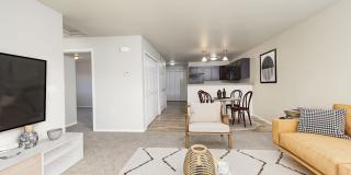 Thelin Center Apartments Gallery 1