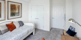 Senior & Affordable Housing – The Legends of Blaine 55+ Apartments Gallery 34