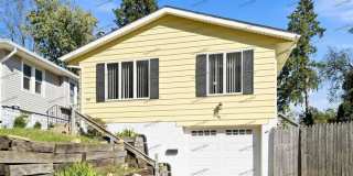 447 Sieber Avenue Gallery 1