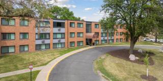 Aquila Park & Royal Park Apartments Gallery 23