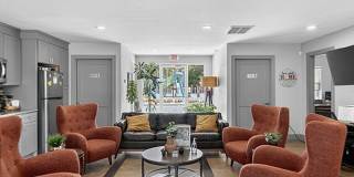 Country Club Apartment Homes Gallery 31