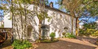 60 Hasell Street Gallery 1