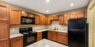 Chateau de Ville Apartments Gallery 1