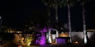 Single Story w/ Pool and Spa - Pool Service Inc. 8/1 move in Gallery 11