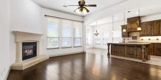 Stunning Home in the Enclave at Westpointe Village – Age-Restricted 55+ Community Gallery 11