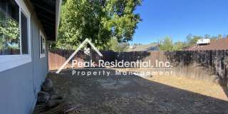 Charming Citrus Heights 3bd/2ba Duplex with 2 Car Garage Gallery 27