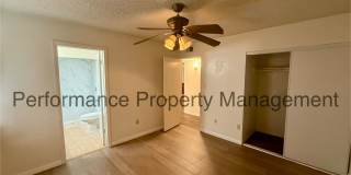 Charming 3 Bed/2 Bath SW Bakersfield Home w/ RBP & $0 Deposit Option Charming 3 Bed/2 Bath SW Bakersfield Home w/ RBP & $0 Deposit Option Gallery 8