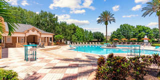 The Monaco at Waterford Lakes Gallery 23