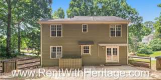 WOW! GORGEOUS HOME WITH ATTENTION TO DETAIL/ POPULAR ARBOR CROSSING SUBDIVSION/ CHAPEL HILL SCHOOLS Gallery 58