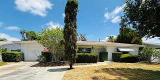 Home in Seminole for rent Gallery 1