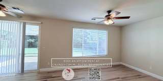 Beautiful 3 bedroom home nestled in cozy Brentwood neighborhood! Gallery 8