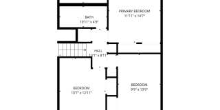 Amazing Tri-level close to ASU with Pool Gallery 6