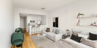 1243 Adams St Apt 207 Gallery 1