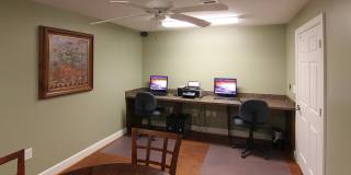 Reed Creek Gallery 20