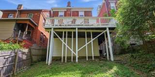 5 Bedroom Clifton House Available Next to UC Campus Gallery 40