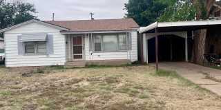 3 Bedroom in Slaton Gallery 1