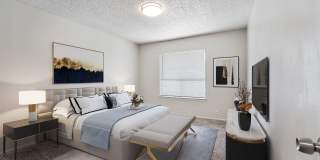 Olivo Square Apartments Gallery 8