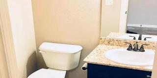 Available August 1st! Two-Story 3 Bedroom, 2.5 Bathroom in the center of Fayetteville Gallery 12