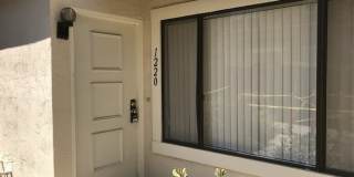 Bright and quiet two-story townhouse situated in the friendly Sunset Oaks community with an award-winning Cupertino school district! Centrally located in Sunnyvale, minutes from the Apple Campus. Gallery 1