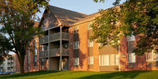 Valley Creek Apartments Gallery 21