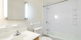 Affordable Housing - Rockingham Village Affordable Housing - Rockingham Village Gallery 10