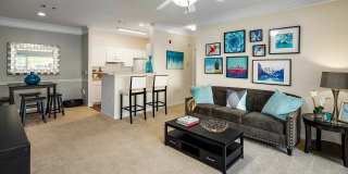 Abberly Woods Apartment Homes Gallery 11