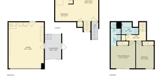 Northpoint Townhome Gallery 7