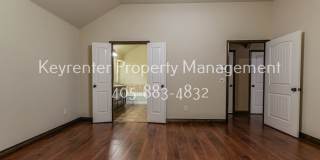 Beautiful 3 Bed 2 Bath in the Heart of Moore! Beautiful 3 Bed 2 Bath in the Heart of Moore! Gallery 12