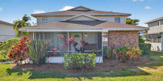 Cozy unfurnished, 2 Bedroom, 1 Bathroom, Condo Gallery 1