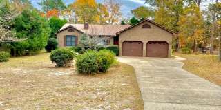 Coming Soon! Sept - Charming 3x2 Home in Fairfield Harbour + Carolina Room Gallery 1