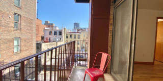 302 Broome Street Gallery 1