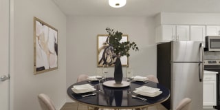 Canopy Creek Apartments Gallery 2