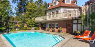 Madison Park Apartments Gallery 24