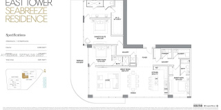 151 N Seabreeze Blvd 151 N Seabreeze Blvd Gallery 11