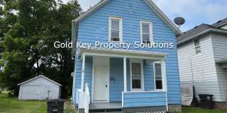 4 Bedroom/1.5 Bath 2-Story Home with Garage and Unfinished Basement (No Section 8) Gallery 1