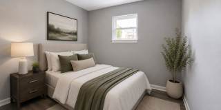 3 Bedroom Home with Modern Finishes, Central Air & Private Backyard Gallery 11