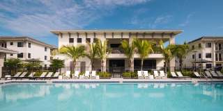 Reva Apartments Gallery 29