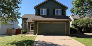 Like New 3 Bed 3 Bath Home Located in Stetson Hills & The Powers Corridor!!! Gallery 9