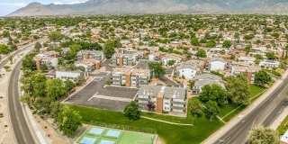 Canoan Village Apartments Gallery 2