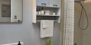 Terrace Apartments Gallery 21
