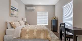 Pointe Grand Apartment Homes Gallery 26
