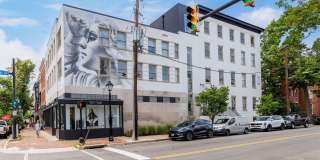 901 KING Street unit: 205 Gallery 1