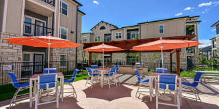 Aspire at Live Oak Gallery 14