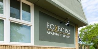 Foxboro Apartments Gallery 38