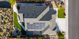 FULLY FURNISHED home available now. Gallery 45